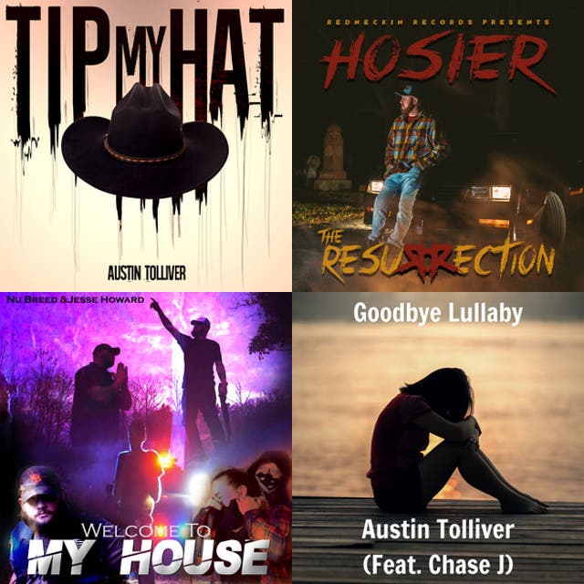 Austin Tolliver - playlist by matt | Spotify