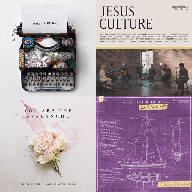 412 songs for 23-24 - playlist by Jared Edwards | Spotify