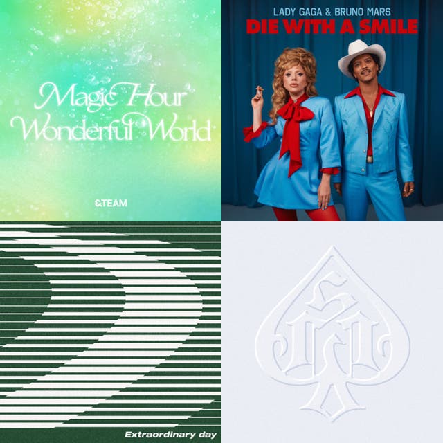 &TEAM ×YUMA's favorite songs - playlist by yumalune2 | Spotify