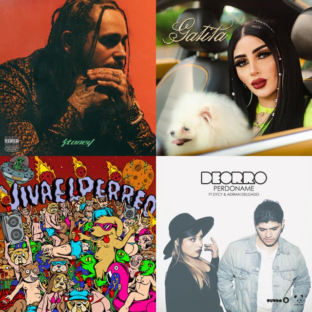 Power Rangers 2023 - playlist by adriel | Spotify