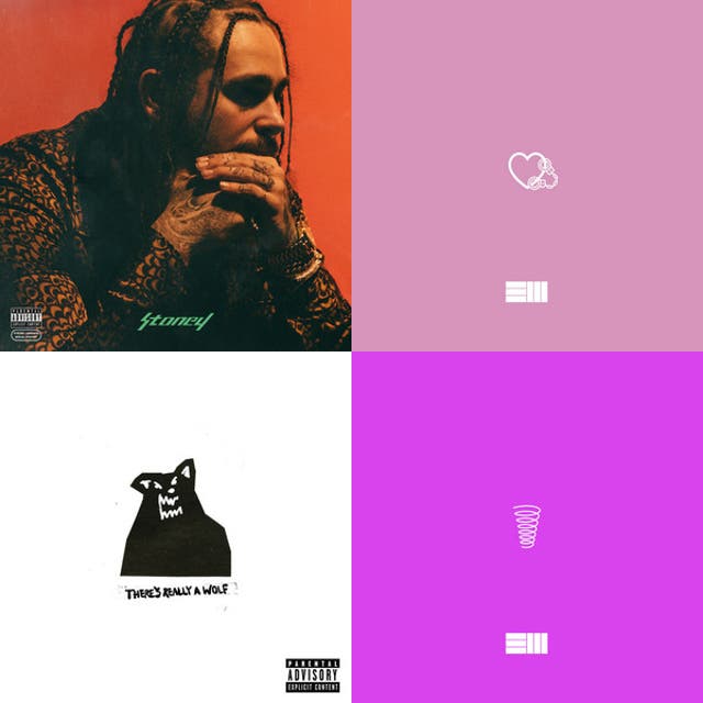 Russ — What They Want - playlist by Liam LaBar | Spotify