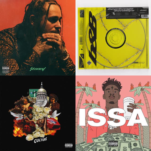 rap god - playlist by colbywoodworth87 | Spotify