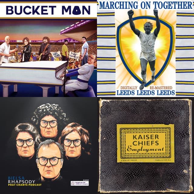 Bielsa Rhapsody - playlist by Martin Childe | Spotify