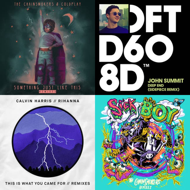 Epic Remixes - playlist by Pedwards7676 | Spotify