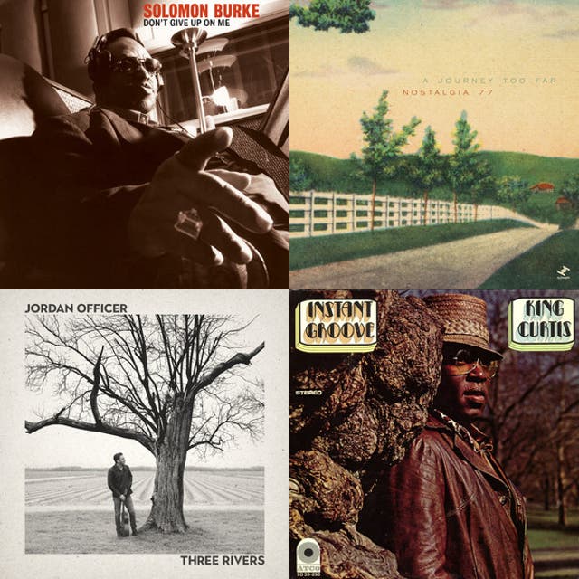 Best of Blues/Jazz/Funk/Soul/Chill/R&B/Boogie
