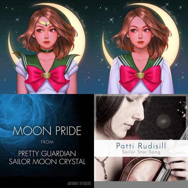 Sailor Moon Instrumental - playlist by Phil Fill | Spotify