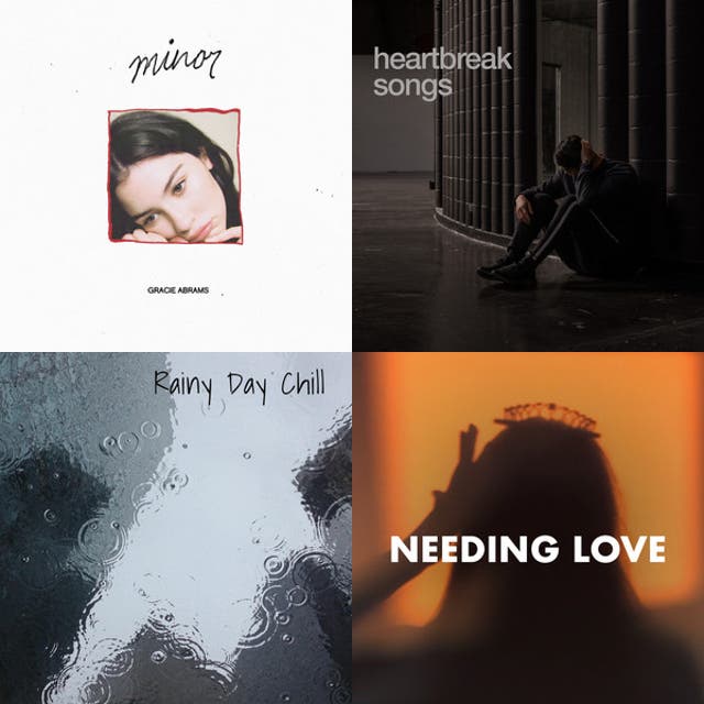 I miss you, I’m sorry 1 hour - playlist by Yourfavvmary | Spotify