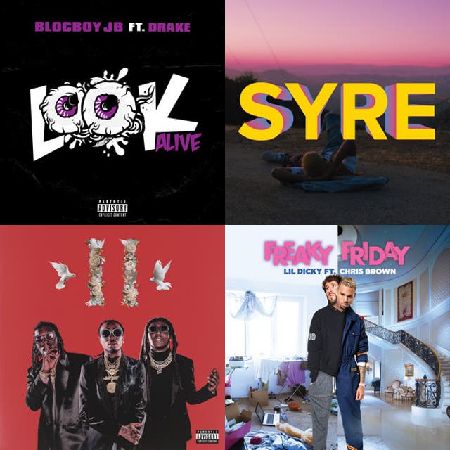Freaky Friday clean - playlist by tran.nathan36 | Spotify