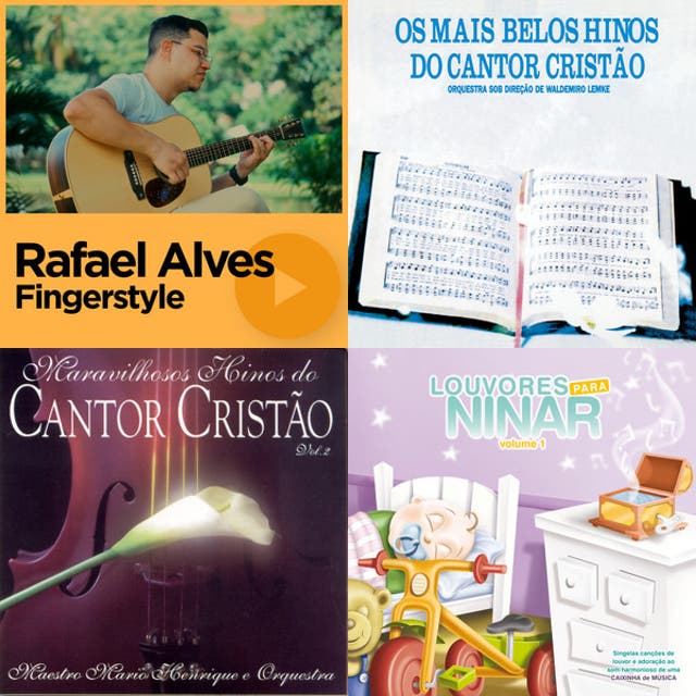 Musica Evangelica Instrumental