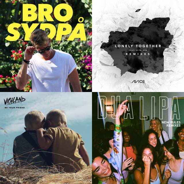 Running hits 2018 - playlist by Louise Lehmann Knudsen | Spotify