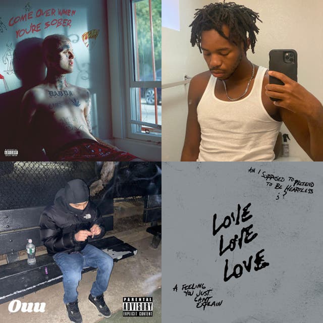 Smoke Songs Playlist By Osa Spotify
