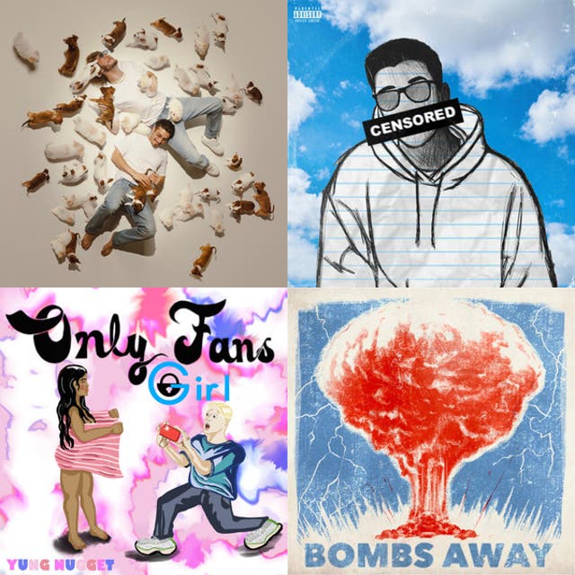 Comedy Hip Hop/Rap