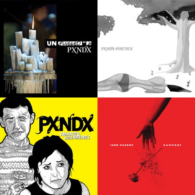 Panda VS Jose Madero playlist by casillas Spotify