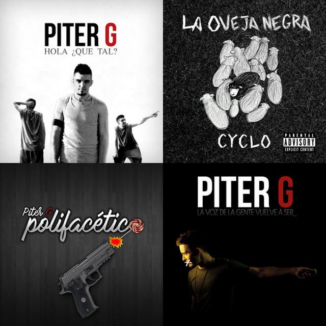 Imagem de Piter-G