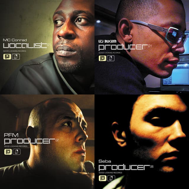 logical progression level 2 - playlist by PT | Spotify