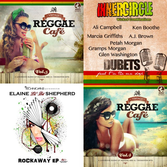 Reggea Covers - playlist by Jonathan Benton | Spotify