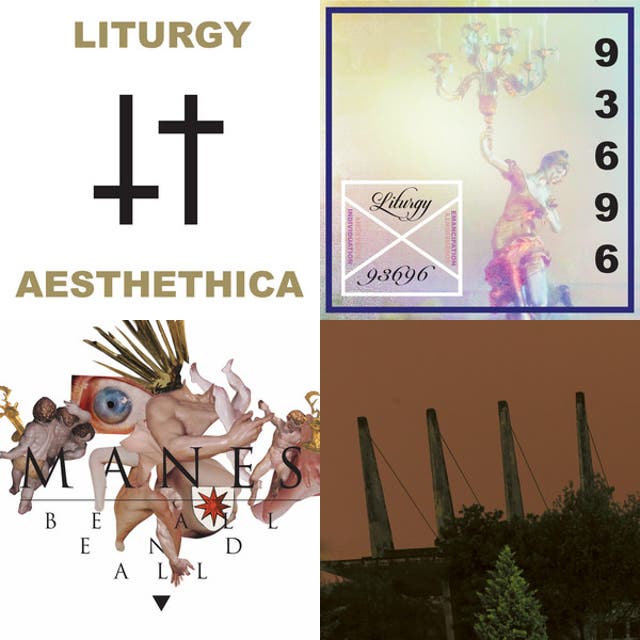 Experimental Black Metal
