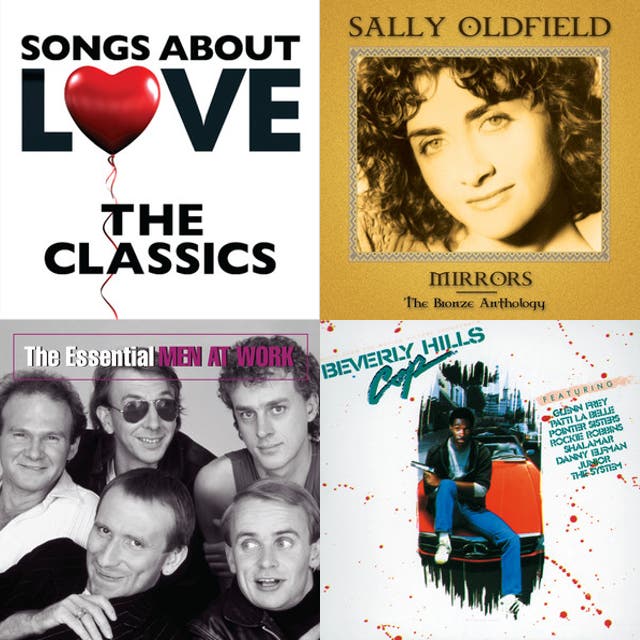 Imagem de Sally Oldfield