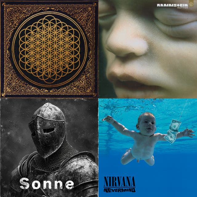 GYM ROCK cover