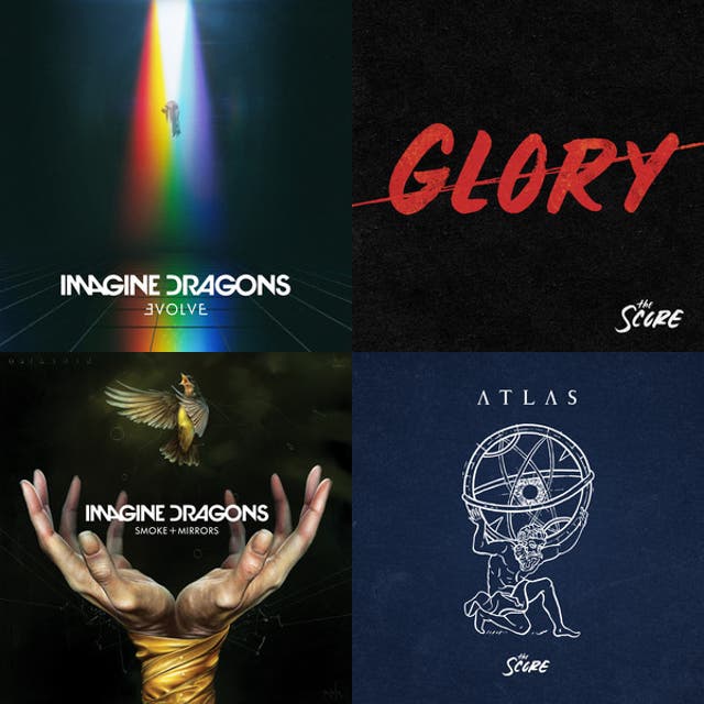 #10.  Clean Workout Hype Clean Workout Playlist Spotify
