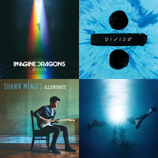 Cool Playlist By Bibiandre123 Spotify