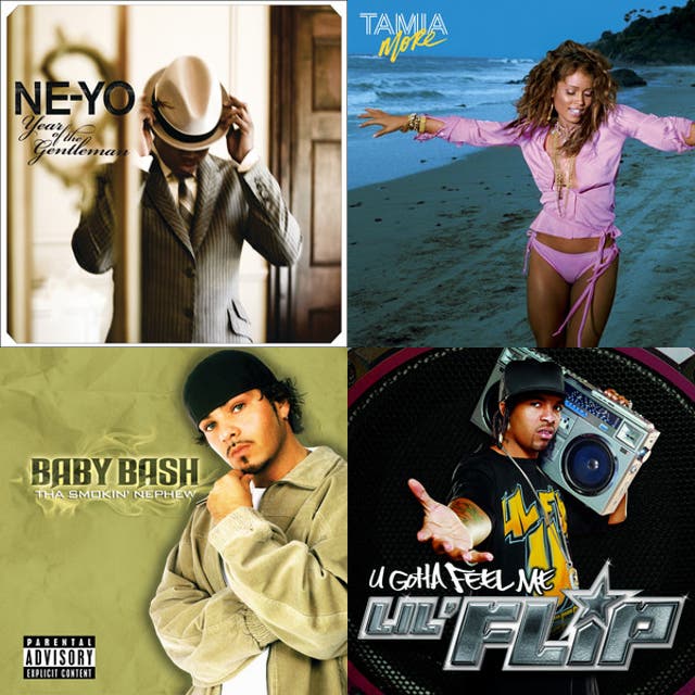 R & B Hits - playlist by Alex Z | Spotify
