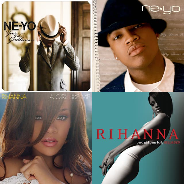 Early '00s RnB - playlist by staceykim429 | Spotify