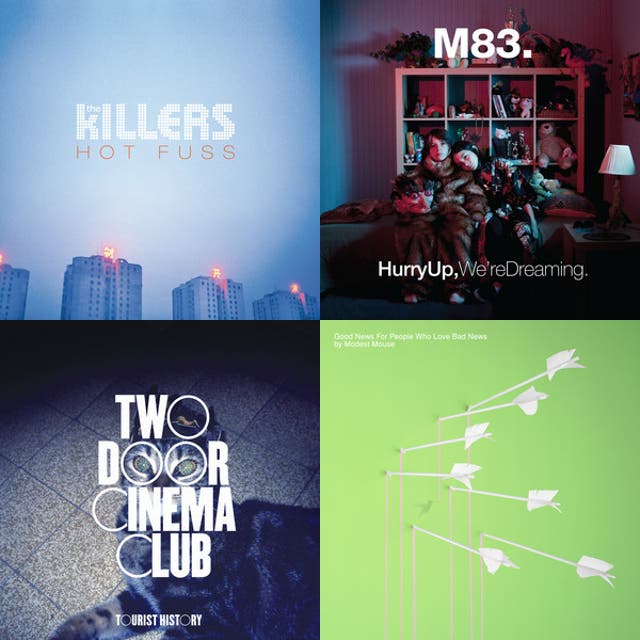 Alt-Rock Hits