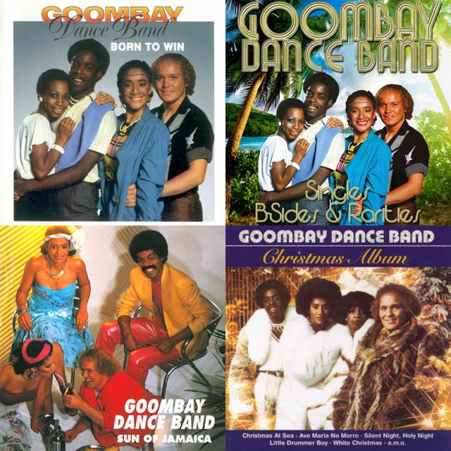 Combay Dance Band - playlist by charlesm | Spotify