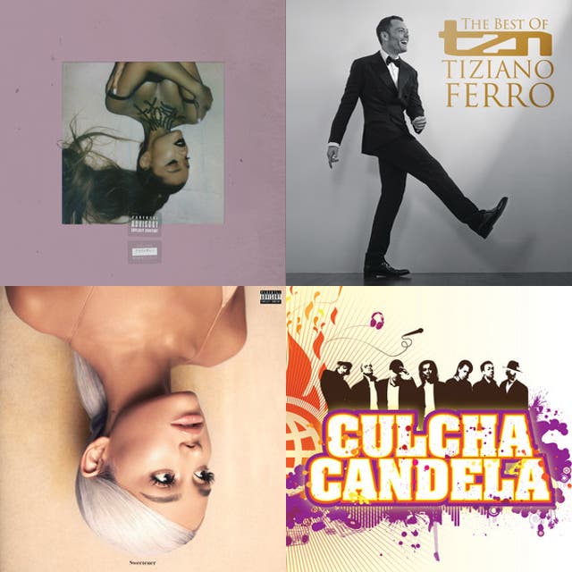 Party and oldies