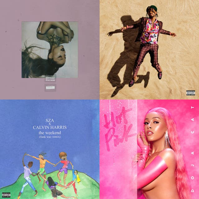 GETTING PRETTY - playlist by delaney.carpenter- | Spotify