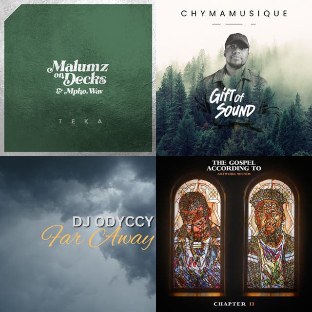 Deep House 🎷 - playlist by Edwin Mbugua | Spotify