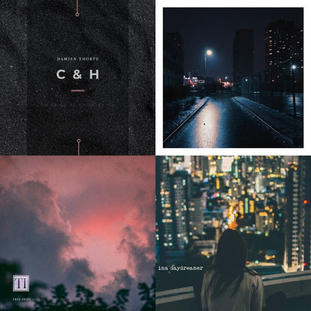 Optical Focus Playlist By Rafael Sampaio Spotify