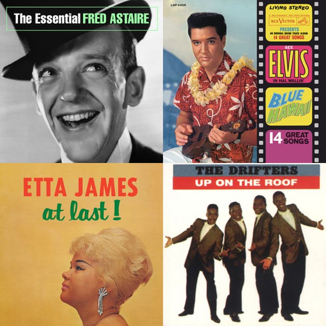 The 83 Greatest Love Songs to Dedicate to Your Special Someone ...