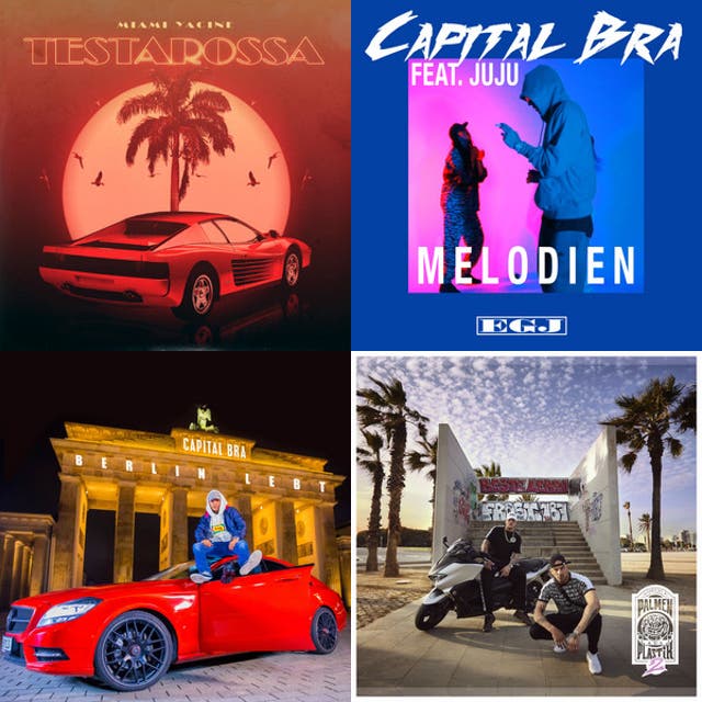 Deutschrap 2017-2019 - playlist by Mary.grms | Spotify