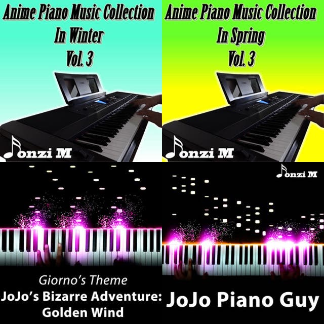 Anime Playlist By Fizzlestyx Spotify