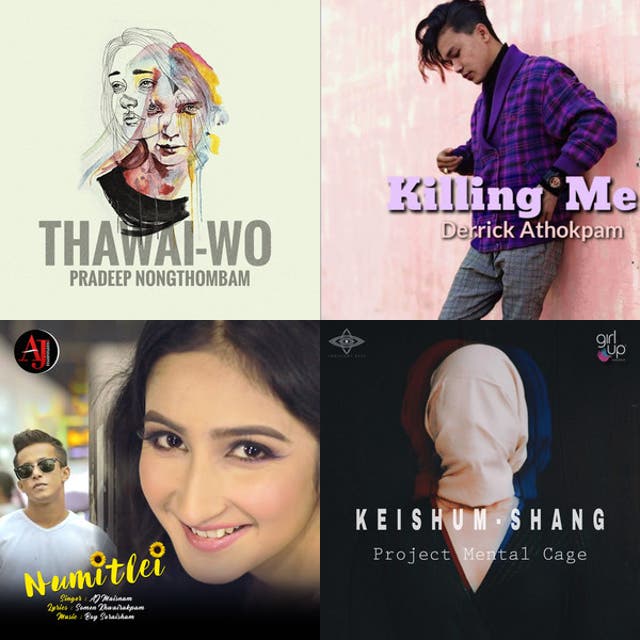 Manipuri Pop