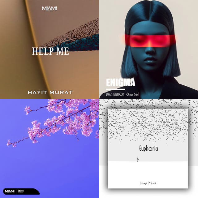 Hayit murath - playlist by Itz_me_nishad | Spotify
