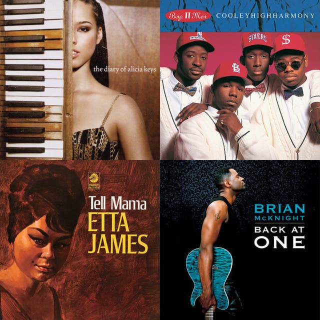 Soul/RnB Sunday best ️😍 - playlist by Neilwe | Spotify