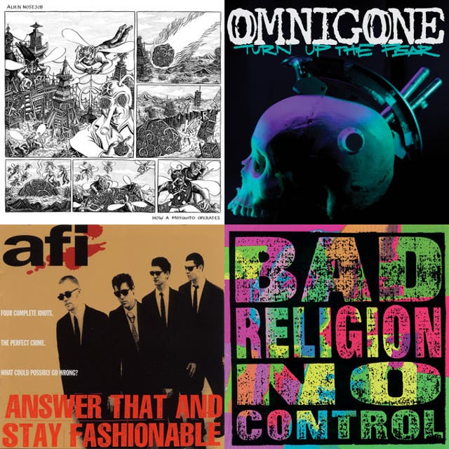 DLTSGDOM!: Now Playing thumbnail