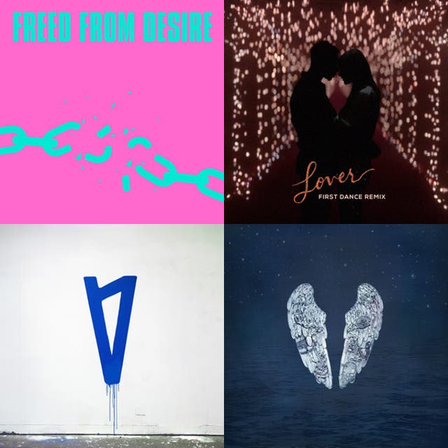 LM+AM Wedding important s Wedding Playlist Submission