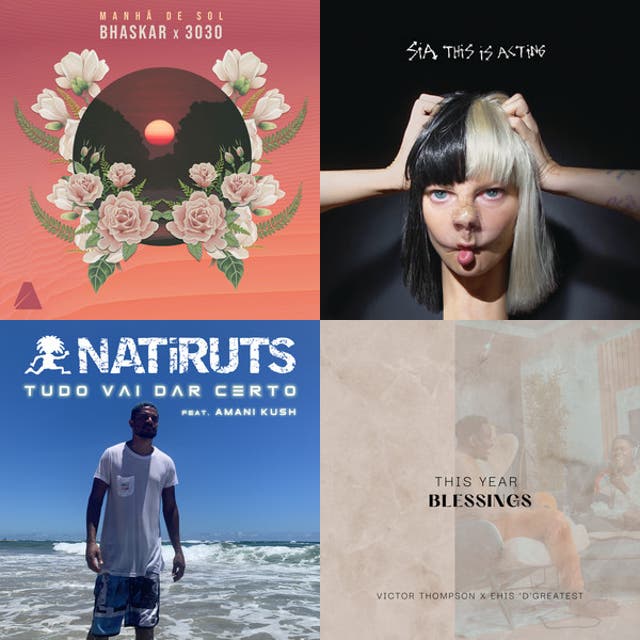 Musicas para atrair prosperidade - playlist by Jairla Castro | Spotify