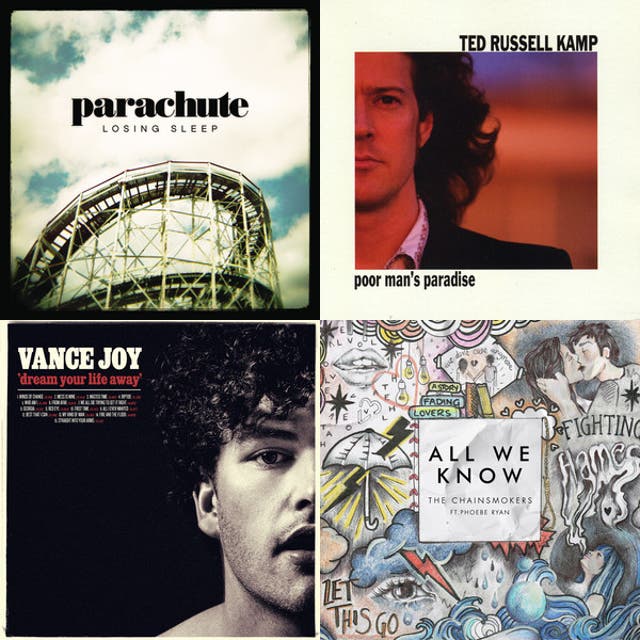 Common Grounds - playlist by Garett Spencer | Spotify