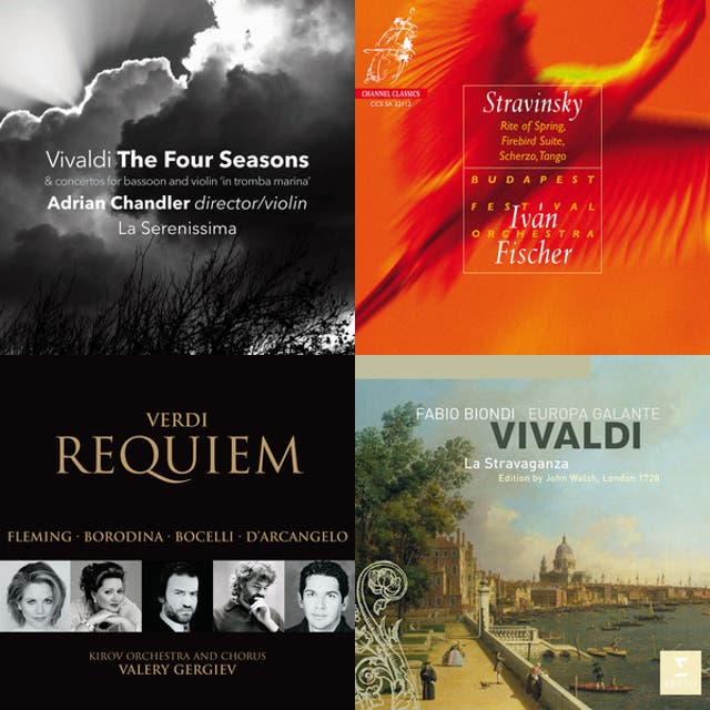 angry opera - playlist by merelverdonck123 | Spotify
