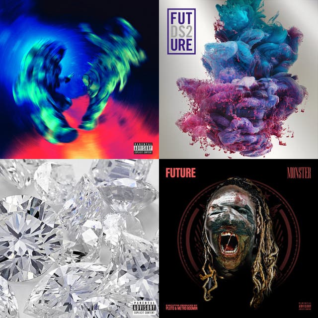 Future (slowed) - playlist by jalen8anderson | Spotify