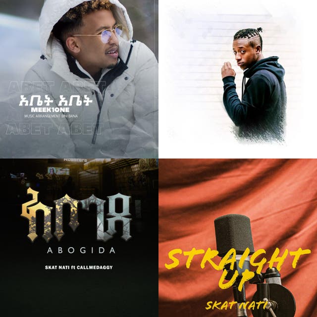Ethiopian Gang rap songs - playlist by Akibrot | Spotify