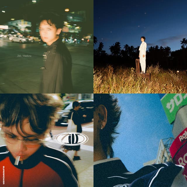 Zild (like vibes) - playlist by SÎAN | Spotify