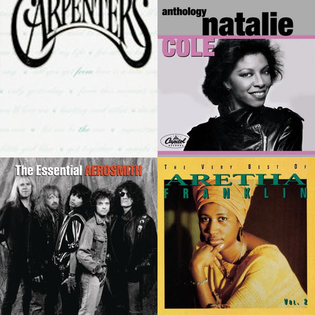 1976 Billboard's Top 100 Hits - playlist by Neal Andrews | Spotify