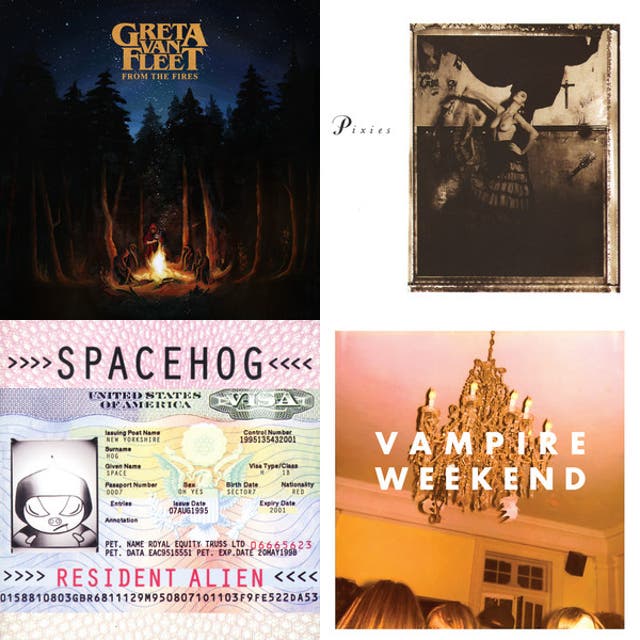 Alt songs :/ - playlist by Gavin Hill | Spotify