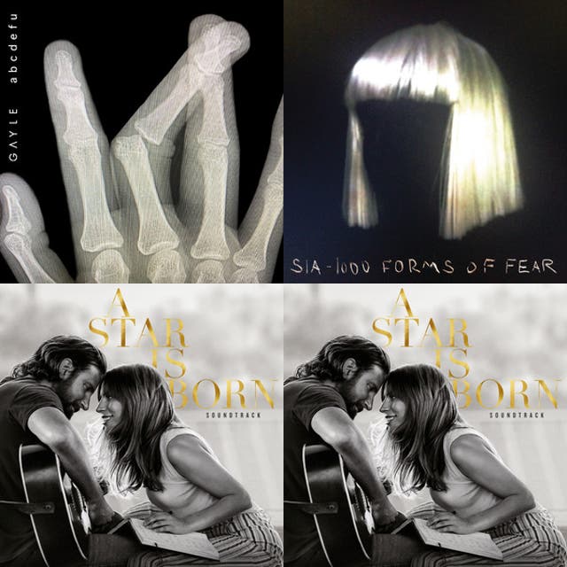 auto Spotify playlist cover art